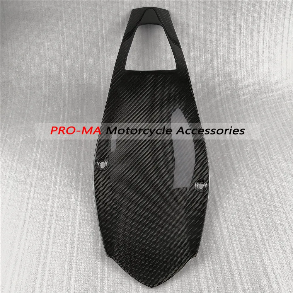 

Under Tail in Carbon Fiber For Honda CBF600 Hornet 2011-2013