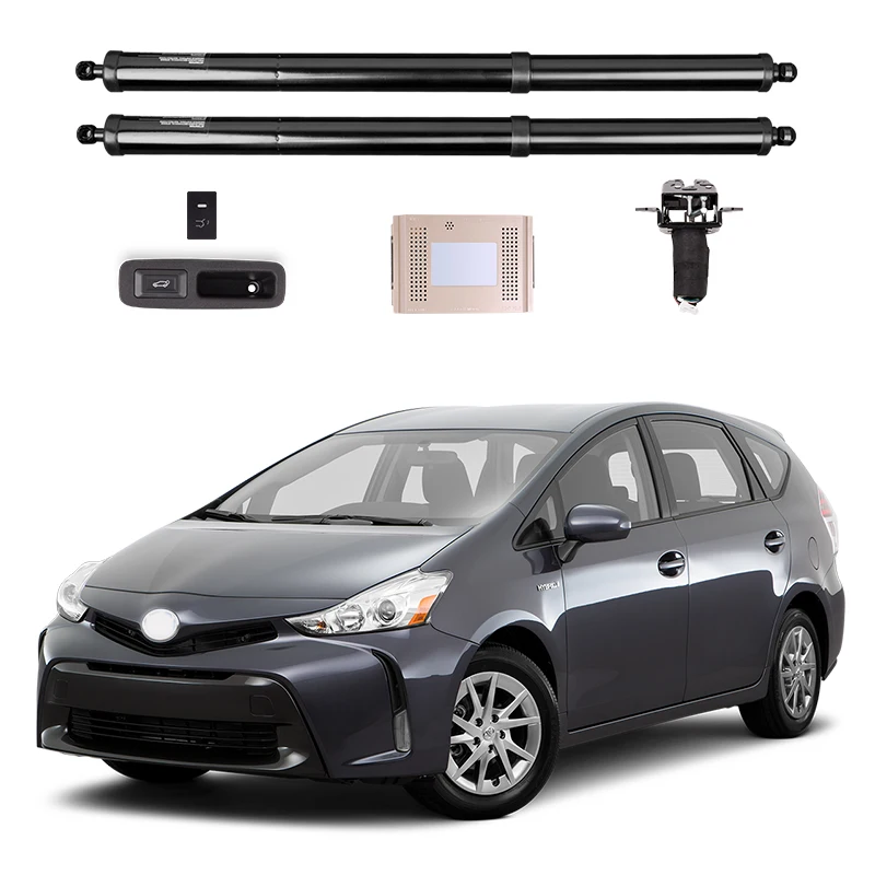 

new for Toyota PRIUS Electric tailgate modified tailgate car modification automatic lifting rear door car parts suv