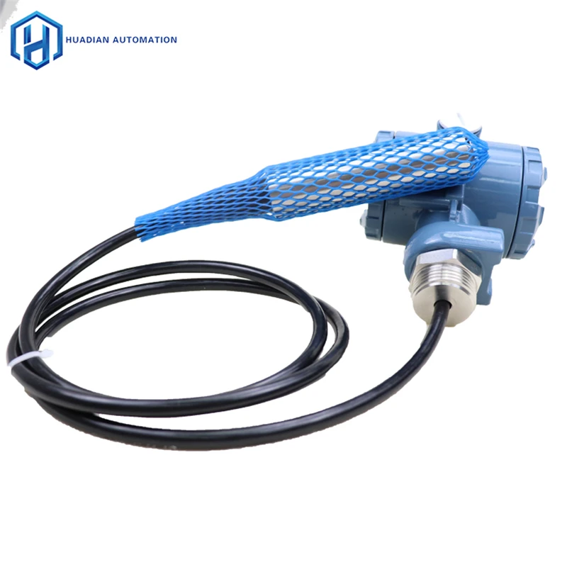 

4-20mA 0-5V Storage Tank Liquid Alcohol Level Sensor Gasoline/Diesel Level Measurement Probe