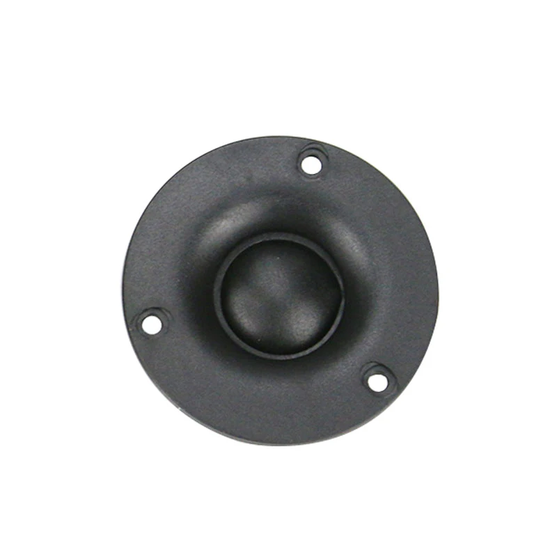 GHXAMP – haut-parleur 3 pouces, 8ohm, 15W, haut-parleur de Tweeter, Super triple, 30KZ, Film en soie, HIFI, bibliothèque en néodyme, boîte de son, cinéma maison, bricolage, 2 pièces