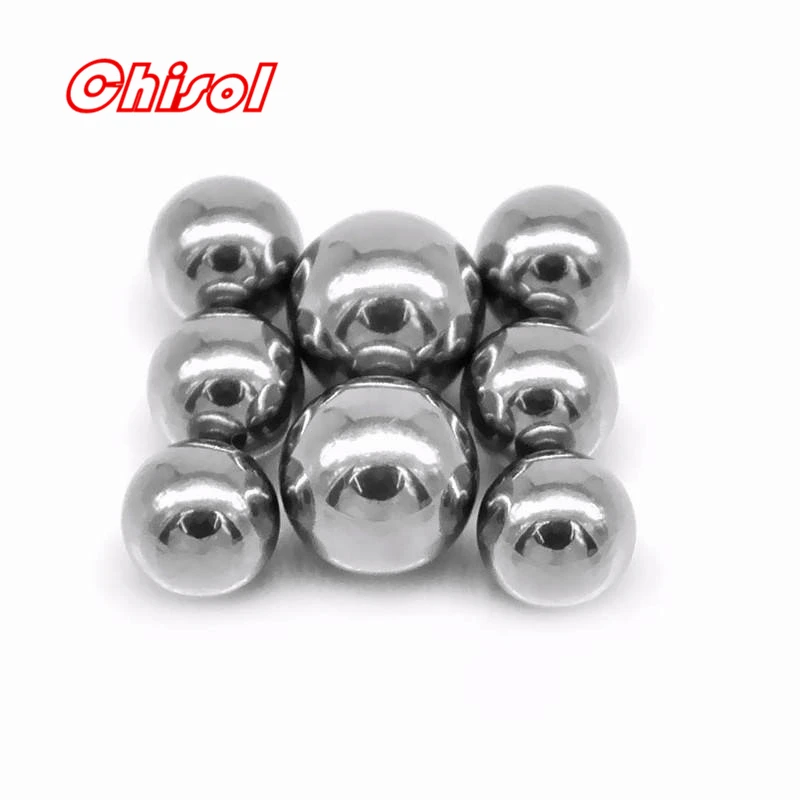 Yg8 20mm 21mm 22mm 23mm 24mm 25mm 26mm 28mm 30mm, bolas de liga de carboneto de tungstênio para a máquina de medição, arma de rolamento de petróleo
