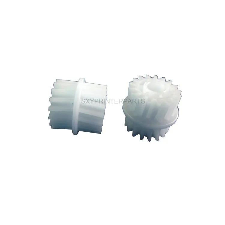 RU5-0958 Laser Jet Printer Supplier Compatible New  fuser gear for P3005