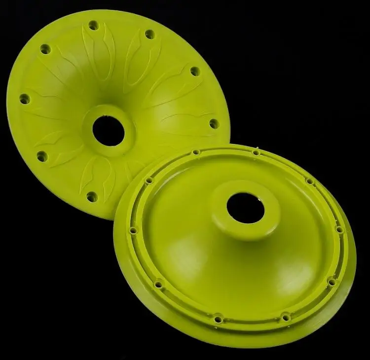 1/5 HPI Rovan Baja 5B용 밀폐형 휠 외부 비드록