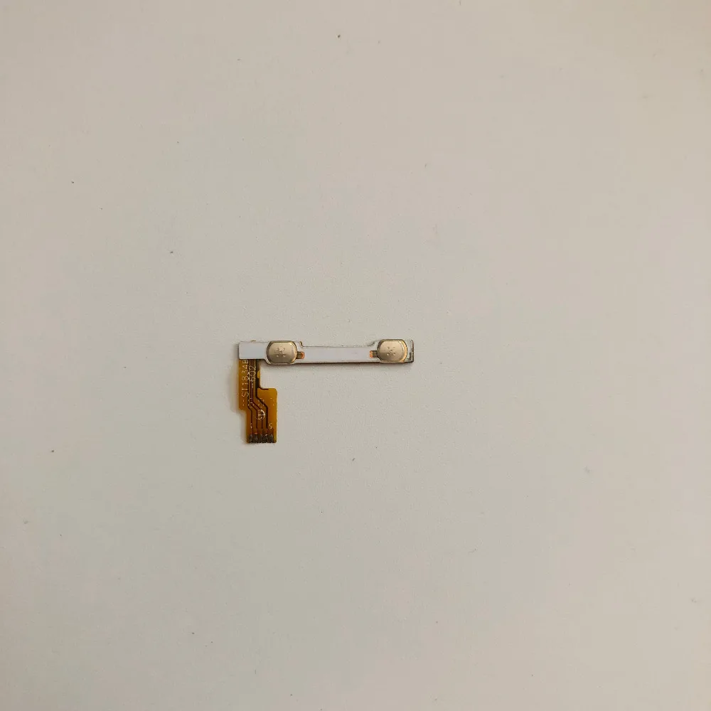 Volume Button Flex Cable FPC For VKworld T1 Plus MTK6735 Quad Core 6.0