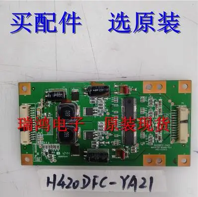 1Pcs LE42A950 H420DFC-YA21