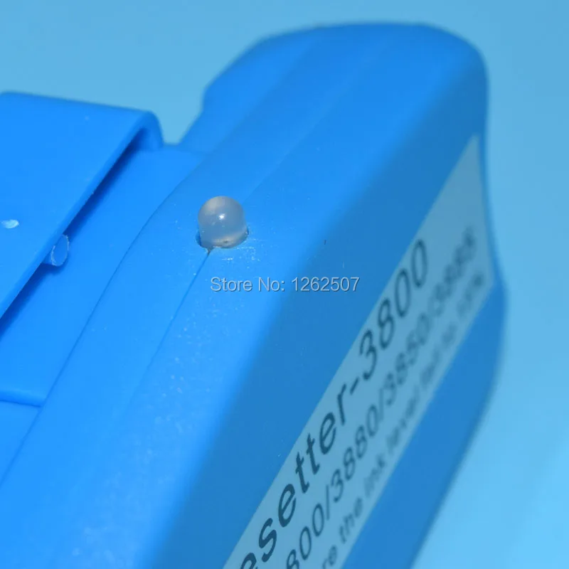 T5820 Ink Maintenance Box Chip Resetter For Epson PRO 3800 3880 3890 3850 Printers Waste Tank