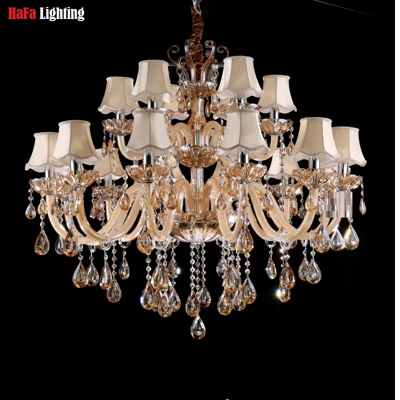 Modern chandelier crystal Lighting Chandelier Room crystal Lighting vintage chandelier crystal light chandelier Lighting bedroom image 2