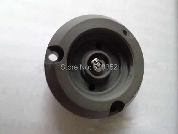 

206401090 Charmilles Flushing Chamber Black, die block ,Injection chamber empty ,Wire EDM- Low Speed Machine Spare Parts