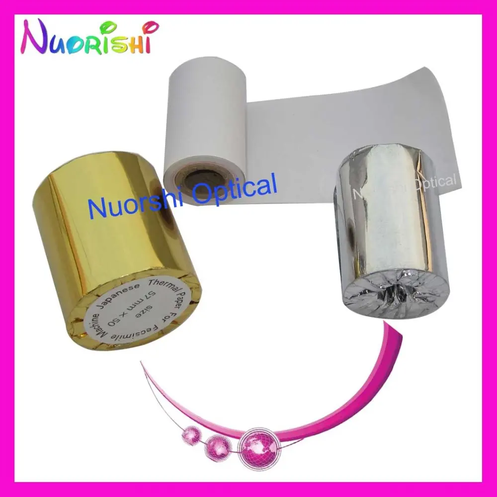 

P4009 thermal paper thermal printing paper roll diameter 30mm 40mm 50mm