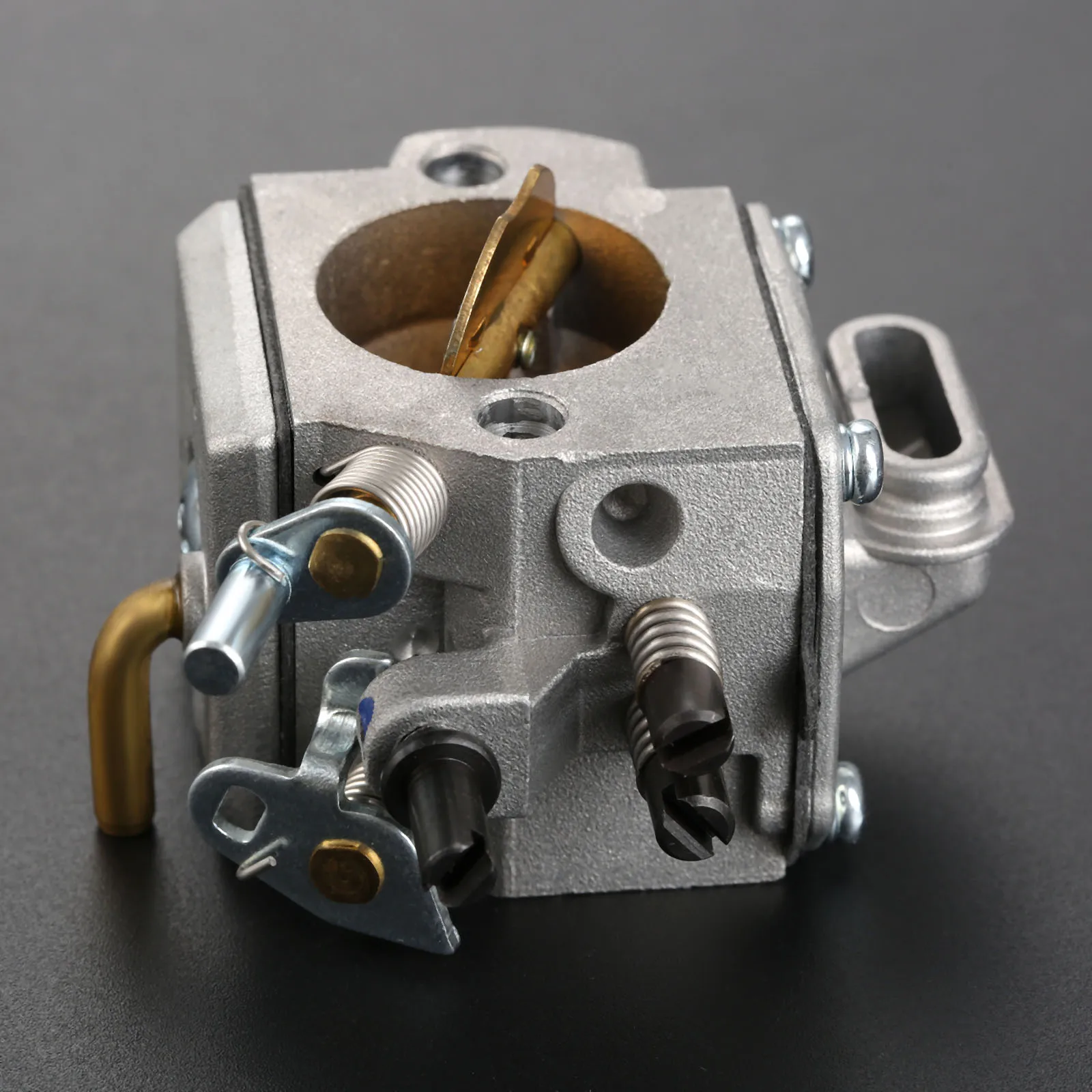 DRELD Máy Cưa Xích Bộ Chế Hòa Khí Carb Cho STIHL 029 039 MS290 MS310 MS390 MS 290 310 390 Máy Cưa Xích Phụ Tùng Thay Thế #1127 120 0650