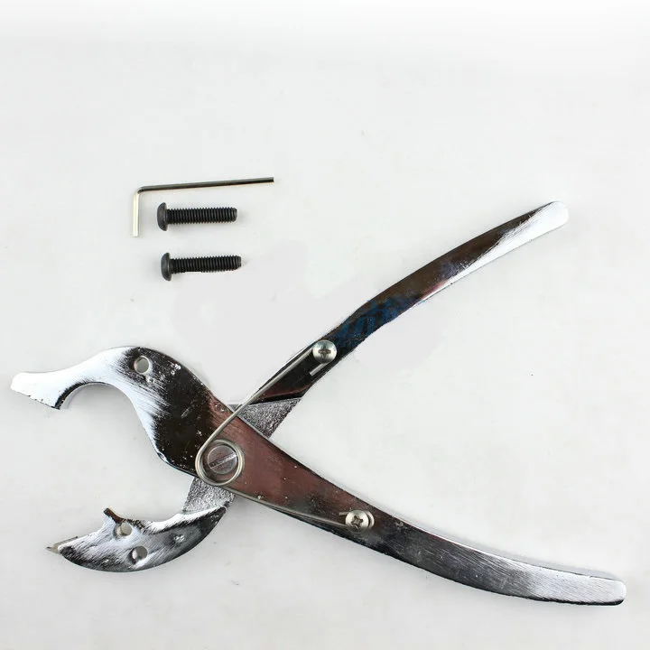 

Locksmith Car Door Cover Opening Pliers Disassembling Clamp Locksmith Tool Car Key