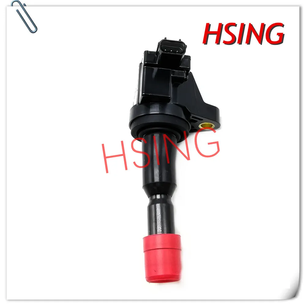 

Ignition Coil Fits For 2011-2016 CRZ 2009-2013 FIT 1.5L ***Part No# 30520-RB0-003 30520-RB0-S01 CM11-116