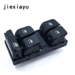 1PCS Window Control Switch Panel Buttons  A4 B8 A5 Q5 2007-2012 8K0 959 851 D 8K0959851D