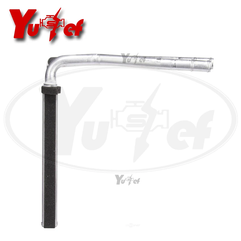 ALL ALUMINUM HEATER CORE FITS FOR HYUNDAI VERNA 2006 ATTITUDE ACCENT 06-11 97138-1E000 97138-1E001