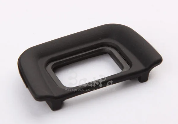 50PCS For D5200 D5100 D3200 D3100 D3000 D60 D70S DSLR Camera eyecup eye cup viewfinder protection cover DK-20