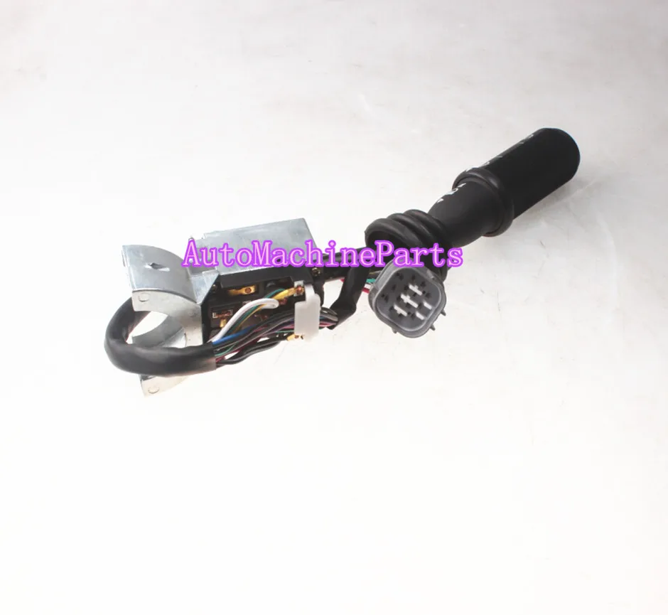 701/80297 701-80297 LIGHTS & WIPER COLUMN SWITCH P21 FOR JCB BACKHOE