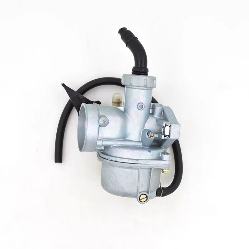 High Quality Motorcycle Carburetor Hnad Choke For WIN100 Honda C90 C100 90cc 100cc 110cc Cub Supercub Underbone Dirt Bike