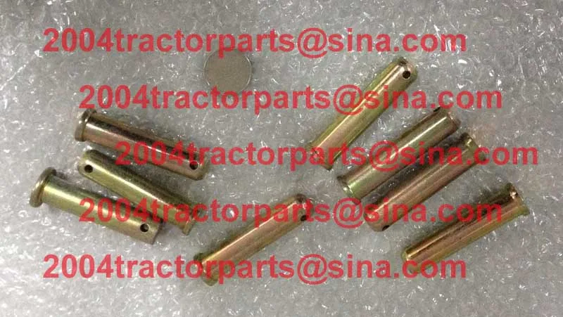 184.56.101-1 Collegamento Pin per JINMA/JM 18-28HP trattori