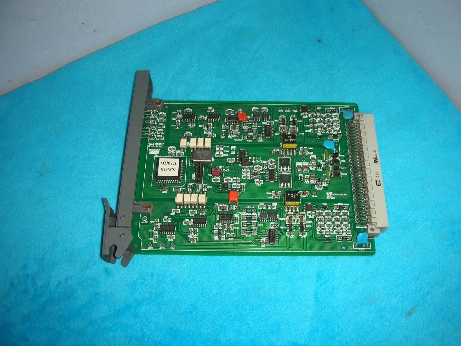 1 шт.★SUPCON XP316