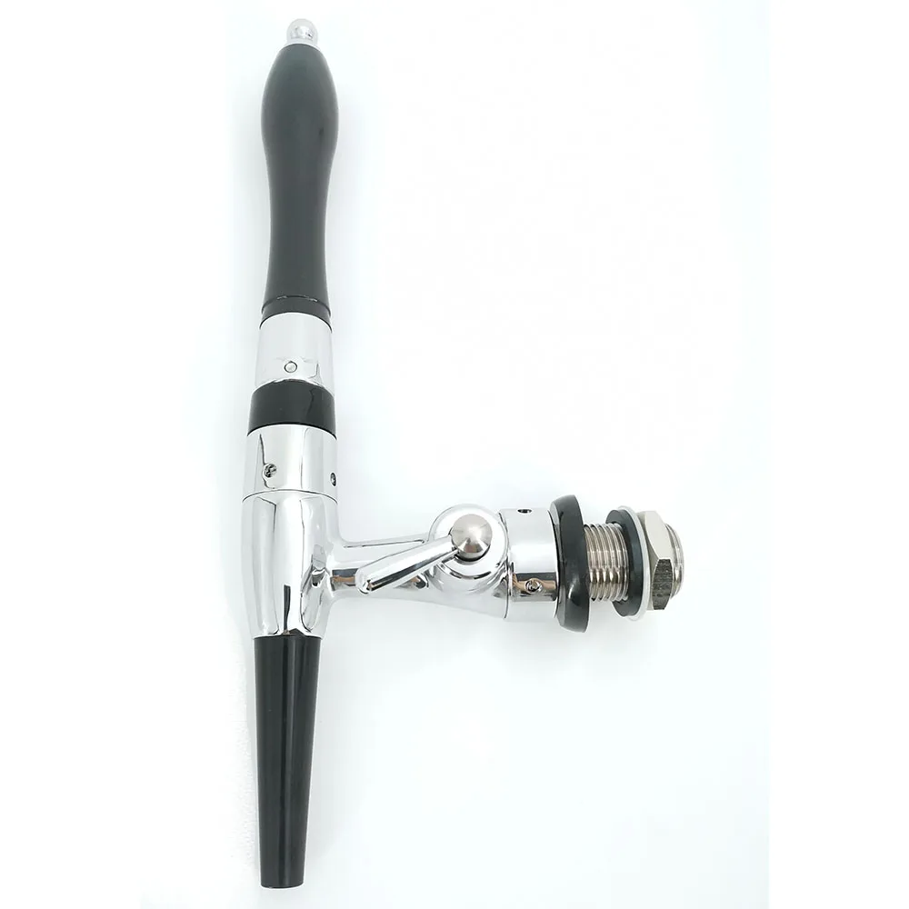 Free Shipping Nitrogen Stout Faucet