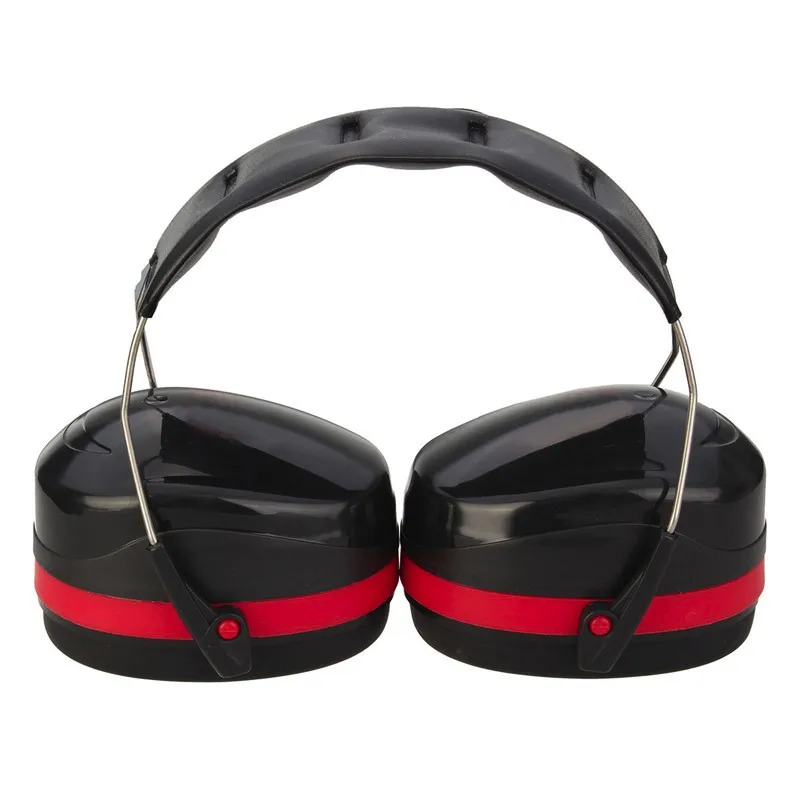 Anti-noise Earmuffs Outdoor Shooting Sleep Ear protection Soundproof Ear Muff factory Workplace Ear Protector