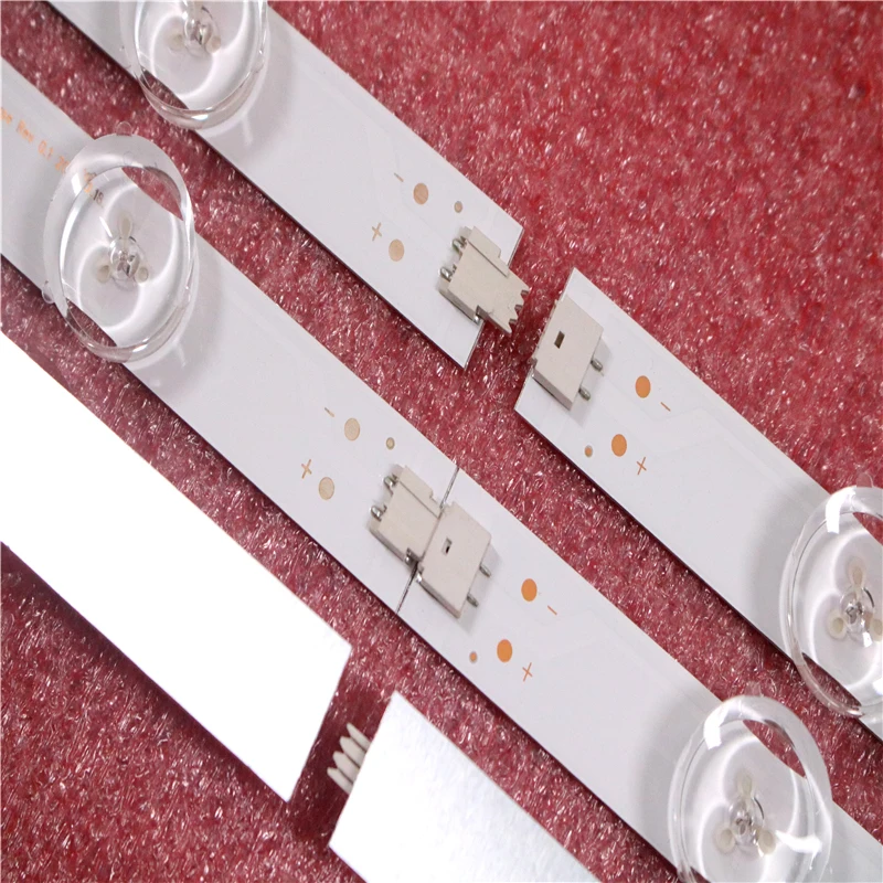 

LED backlight strip for 55LA620V 55WL30MS-D TV 55LN6200 55LA6205 55LA6200 55LA6210V 55LA6130 55LN575S 55LN5798 55LN5788