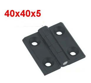 

Free Shipping hinge 40x40x5cm use on silent diesel generator power generation