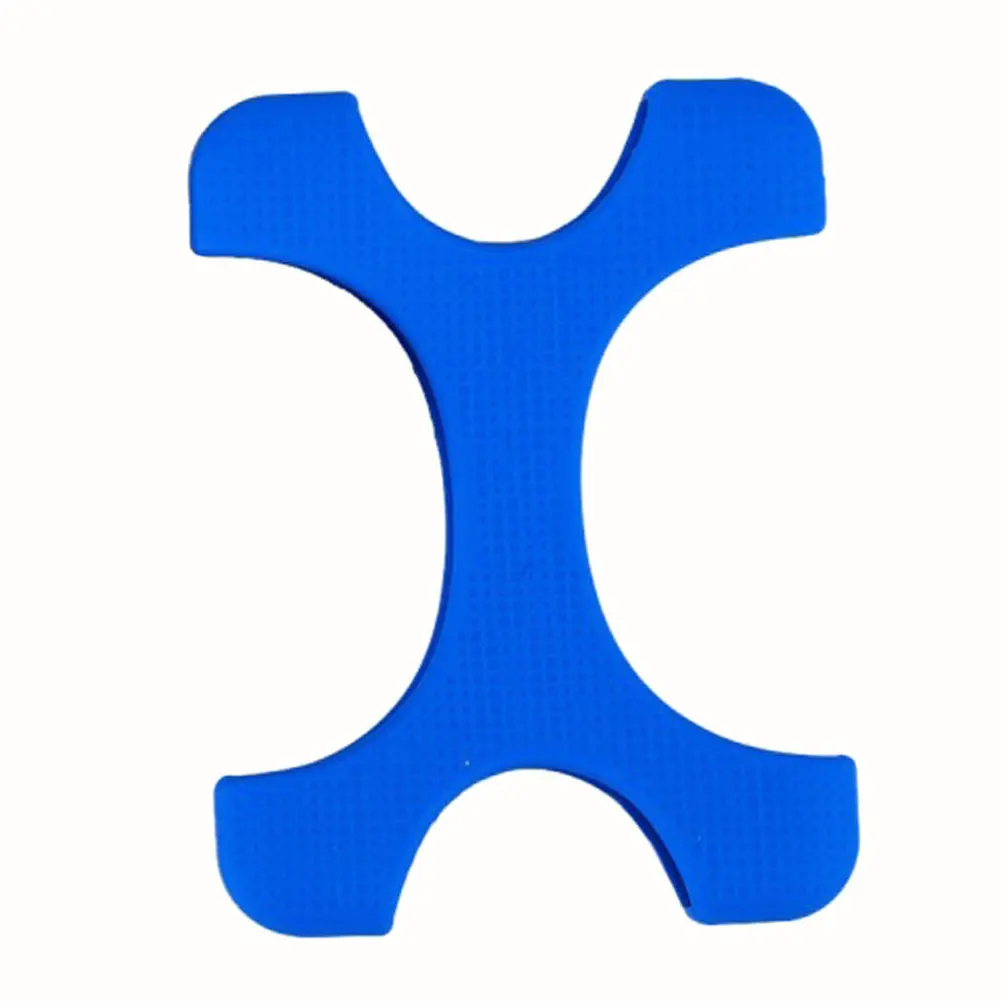 4 Colors 2.5" Shockproof Hard Drive Disk HDD Silicone Case Cover Protector for Seagate Backup Plus External Hard Drive