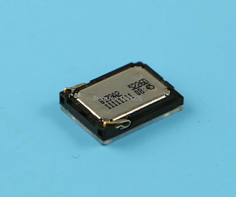 1 PC ภายในลําโพงลําโพงเสียงสําหรับ PS4 Controller ภายในลําโพง Buzzer Unit