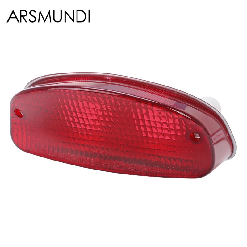 Stoplight Brake Warning Signal Indicator Rear Tail Stop Light Lamp For HONDA Hornet250 Hornet 600 CB600 CB900 CBR1100XX