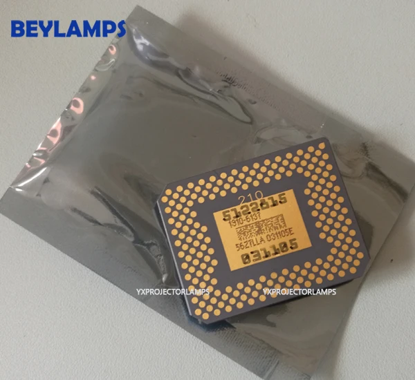 

Original Projector DMD Chip 1910-6137 For Many Projectors / 1910-6137 / 1910-6127 DMD CHIP