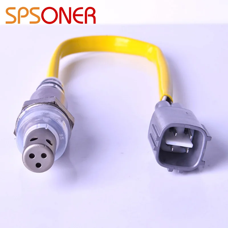 

Oxygen Sensor 89465-BZ320 Air Fuel Ratio Wideband Lambda Probe Sensor 4 Wire 149100-3280 Exhaust Gas O2 Sensors