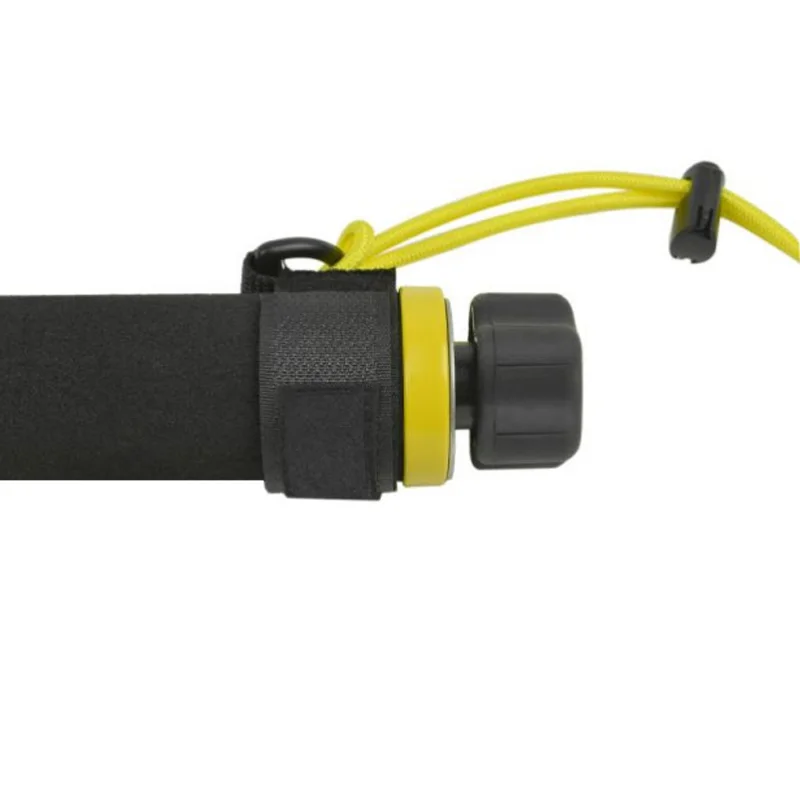 PI-iking740 wibracyjny/LED Flash wykrywacz metali Finder Hunter Digger celowanie PinPointer indukcja impulsowa (PI) wykrywacz podwodny