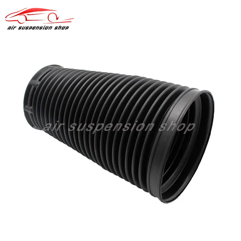 

1x Air Suspension Spring Rear Dust Cover Rubber Dust Boot For Audi Q7 VW Touarge for Porsche Cayenne (2002-2010) Car Accessorie