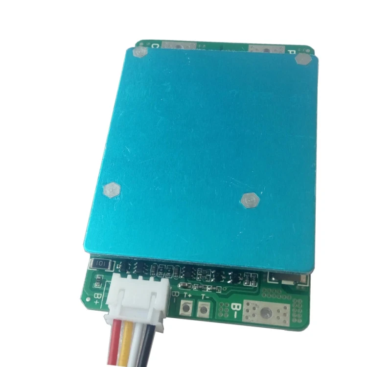 3S 12V 100A 50A 24A w/ Balance Li-ion Lipo Lithium Battery Protection Board Large Current 18650 BMS Module