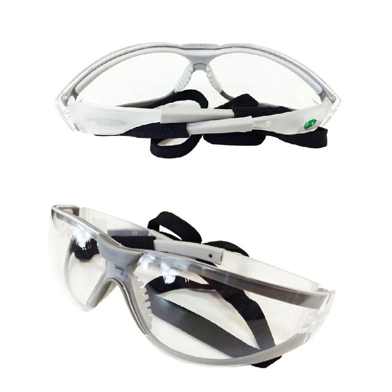 3M 11394 Safety Glasses Goggles Anti-Fog Antisand windproof Anti Dust Resistant Transparent Glasses protective working eyewear