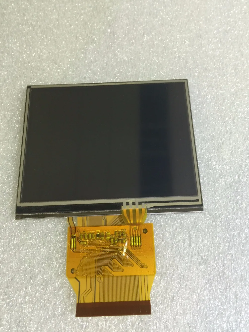 free shipping original new Pegasus 3.5'' inch 60PlN LCD screen TM035KBH02
