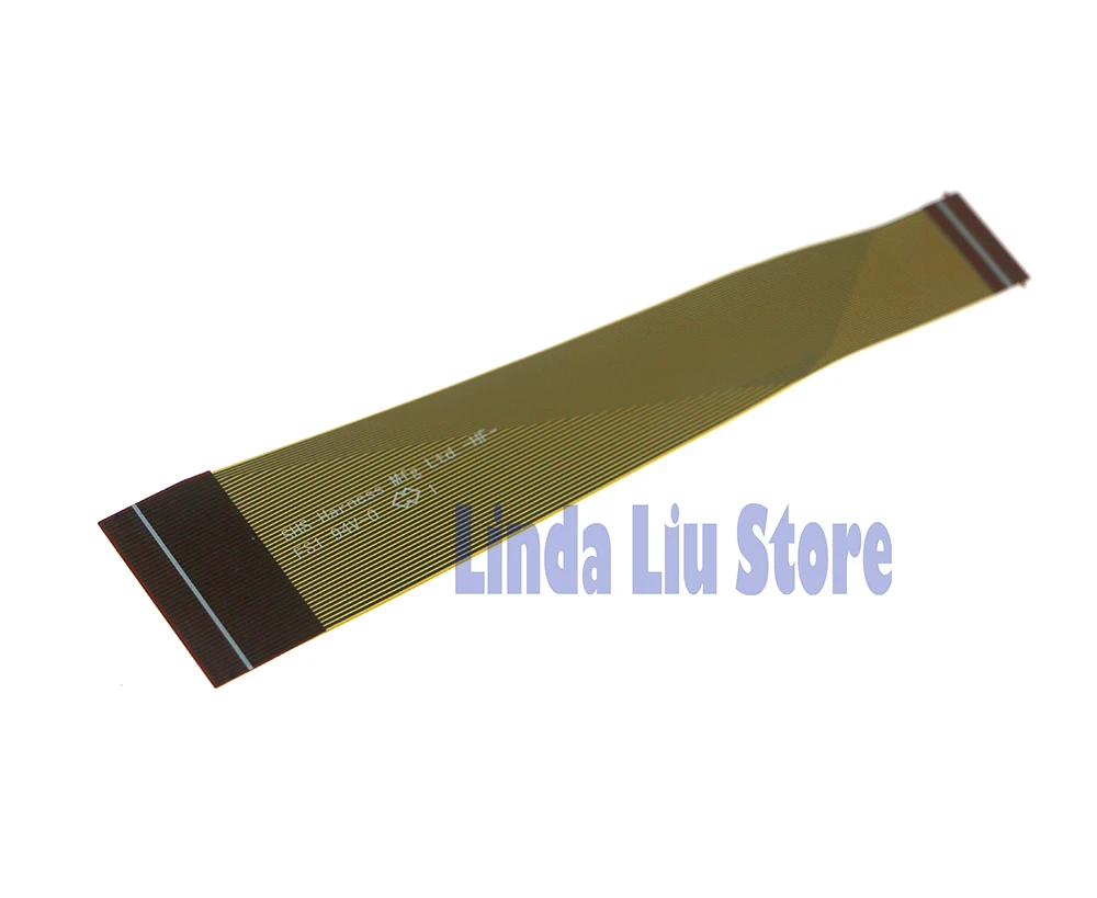 10 قطعة أجزاء الإصلاح B150 الأصلي الليزر رئيس DVD محرك فليكس الشريط كابل ل Xbox One XBOXONE