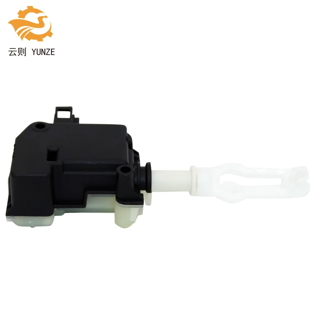 8E5962115B  8E5 962 115 B TRUNK TAILGATE LOCK MOTOR ACTUATOR FOR AUDI A4 8E B6 LA003