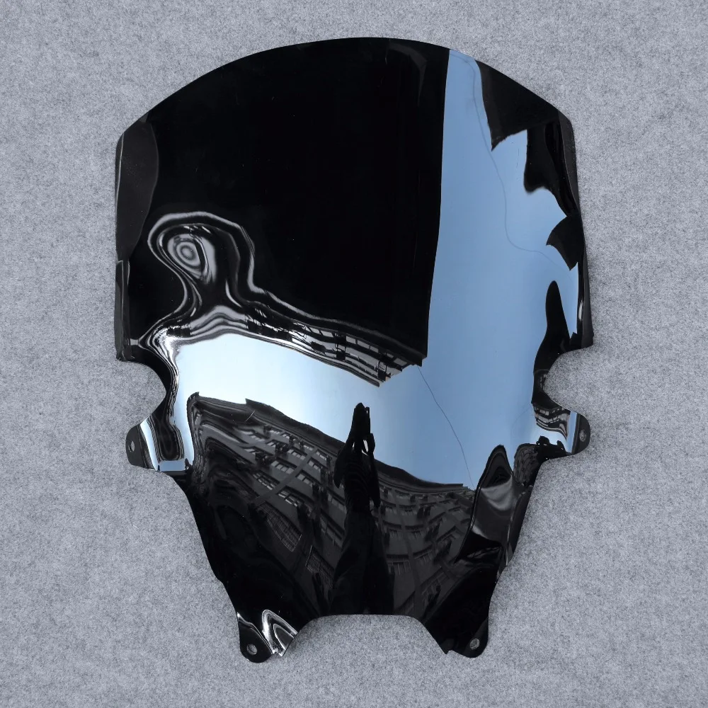 

Motorcycle Windscreen Windshield Fit For Suzuki Bandit 600 1200 GSF600 2000 - 2005 GSF1200 2001 - 2005 2002 2003 2004