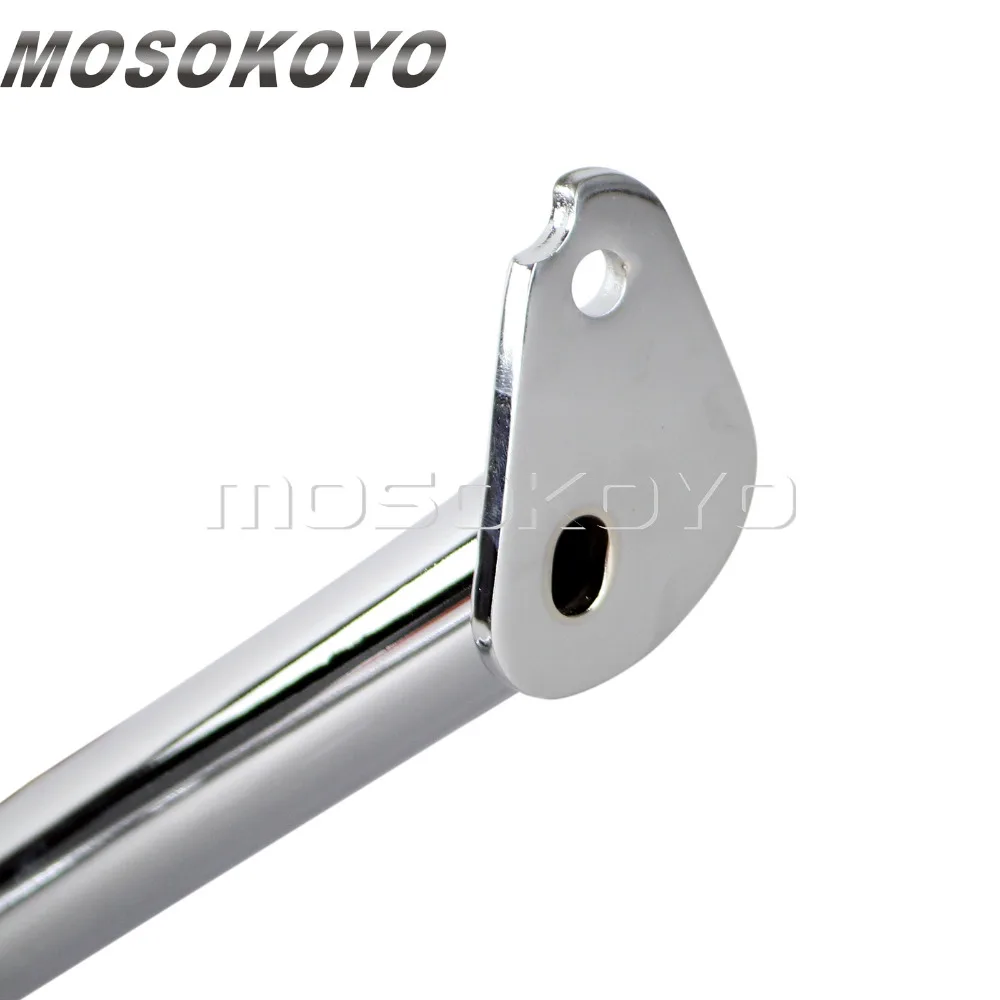 Chrome Motore Guard Crash Bar Protezione Autostrada Per Harley Touring 1997-08 Road King FLHR FLHX FLHT Ultra Classic Street Glide