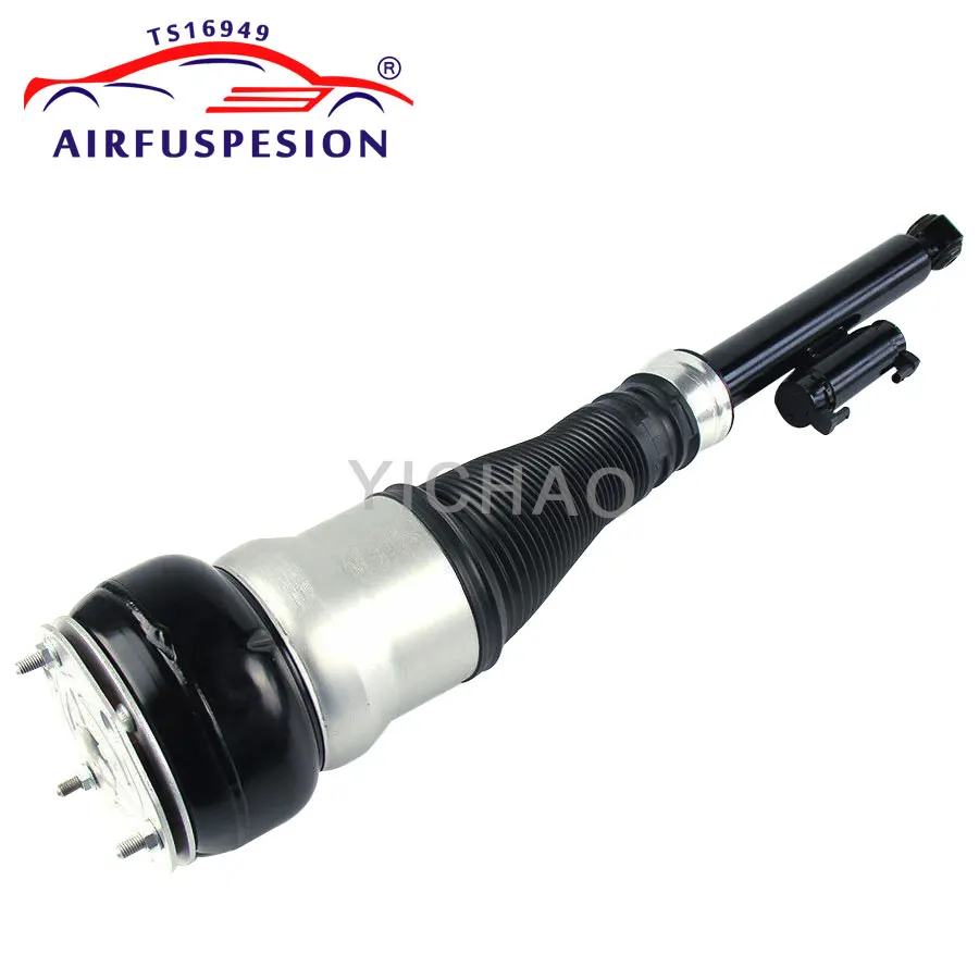 For Mercedes Benz W222 S class Rear Left / Right Air Suspension Shock Absorber Strut 2223203313 2223207313 2223207413 2014-2016