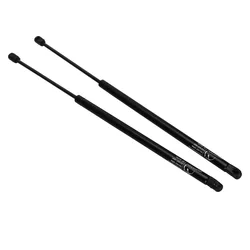 Tailgate Boot Gas Struts For Renault Scenic MK1 MPV 1999-2003 7700828454 1pair