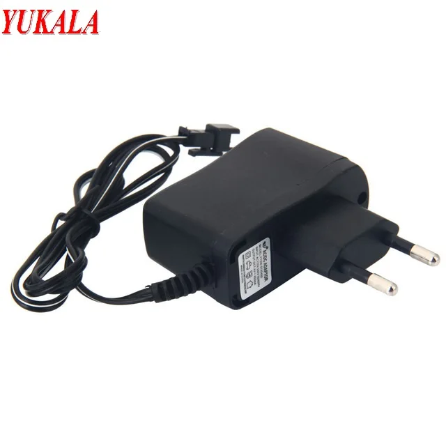 YUKALA H8C  F183  RC Quadcopter Helicopter 7.4v 500mah battery wall charger 2PCS  Free shipping