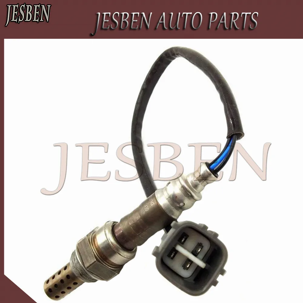 O2 Oxygen Sensor For Daihatsu Sirion YRV Terios For Toyota Avensis Camry Land Cruiser Yaris 89465-20430 89465-47050 89465-52050