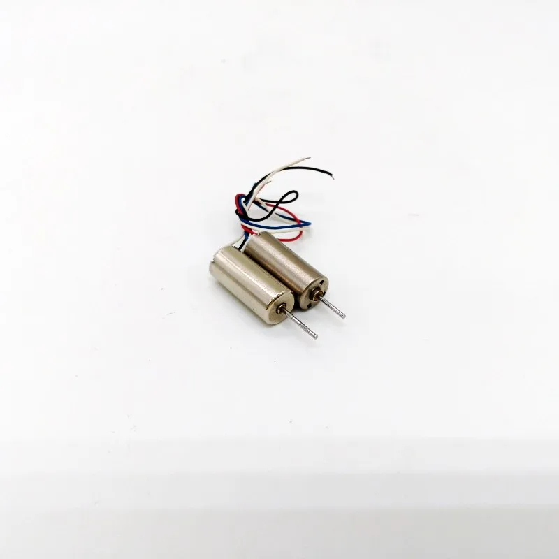 2pcs as showing Main Motor A B SYMA S107G S105G R/C Helicopter Spare Parts Accessories