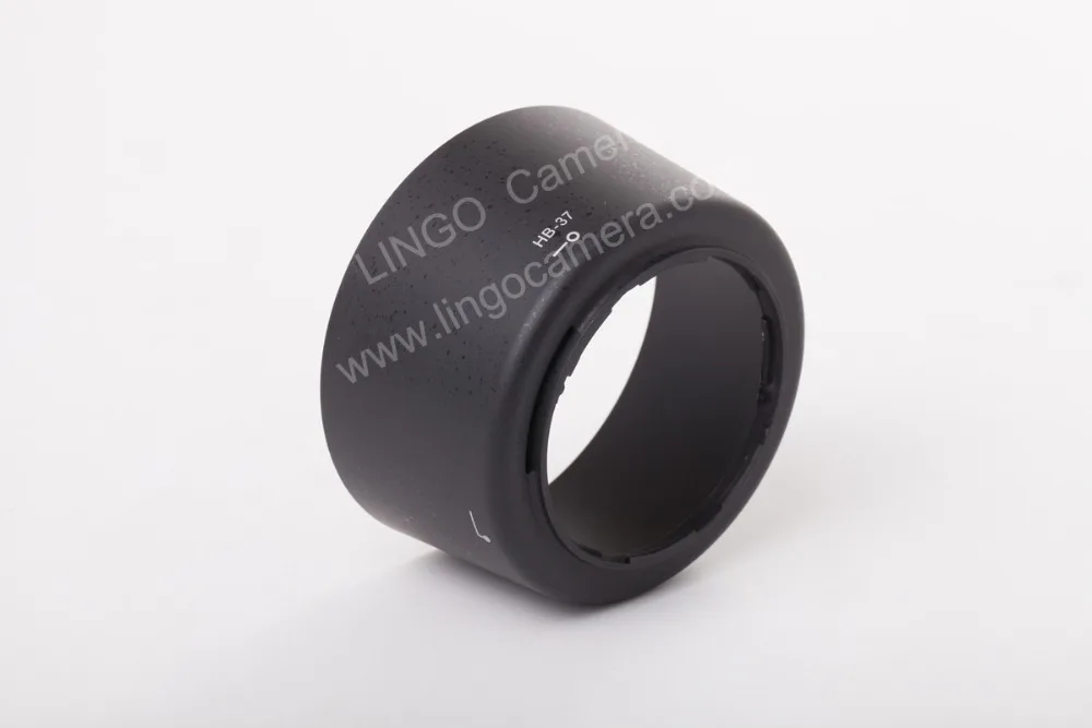 Бленда объектива HB-37 для Nikon AF-S DX VR 55-200 мм f/4-5,6G IF-ED