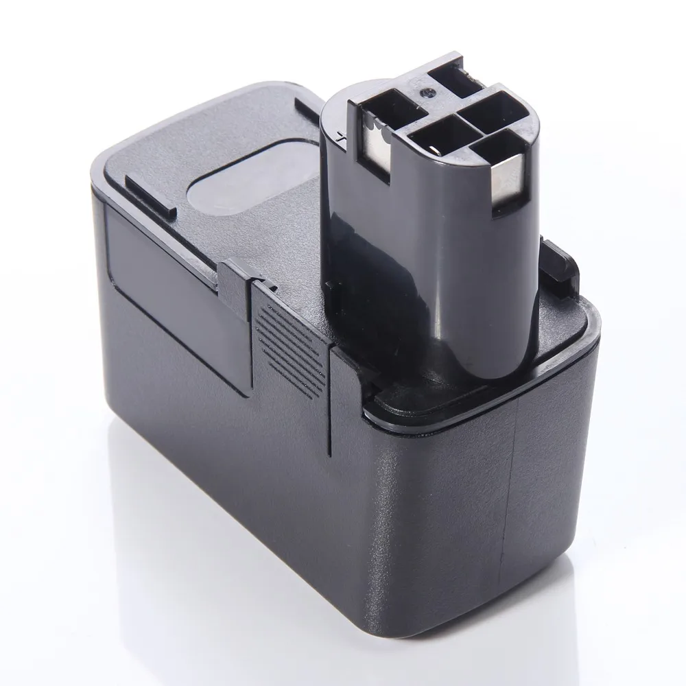 Náhradní baterie pro elektrické nářadí BOSCH BAT011 2607335090 3500 PSR 12VES-2 120 12VE 12VSH-2 BH-1214 B2310 1500 mAh 12 V Ni-Cd - náhled 3