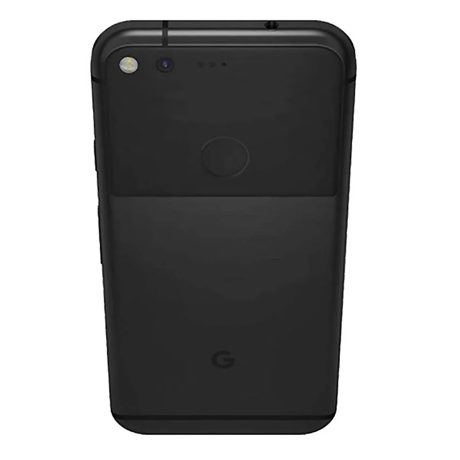 Оригинальная версия США Google Pixel XL LTE мобильный телефон дюйма, 4 Гб ОЗУ 32/5,5 Гб ПЗУ, Snapdragon 128, сканер отпечатка пальца, сотовый телефон Android