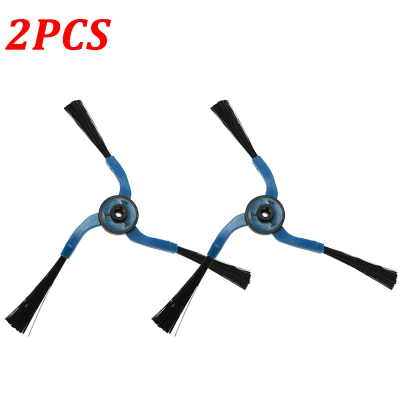 2Pcs 3-Armed Side B… - image